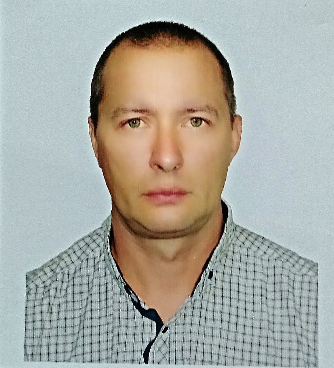 Бобохин Евгений Владимирович.