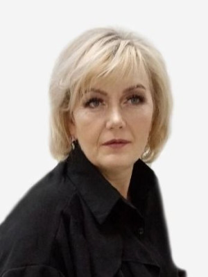 Проценко Ирина Николаевна Проценко Ирина Николаевна